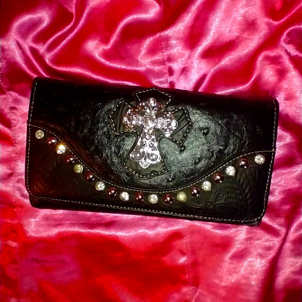 Ladies Wallet